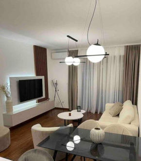Cozy Apartment - Master Quart Podgorica